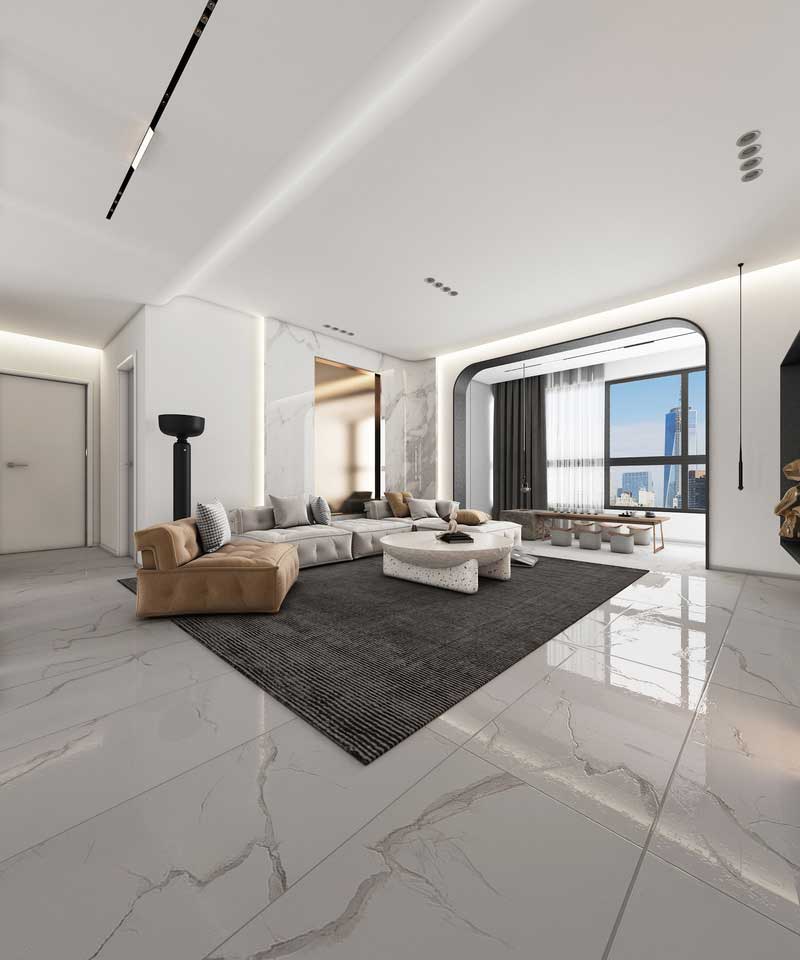 深圳碧桂園現(xiàn)代風(fēng)格樣板間裝修設(shè)計客廳天花 深圳碧桂園現(xiàn)代風(fēng)格樣板間裝修設(shè)計客廳天花