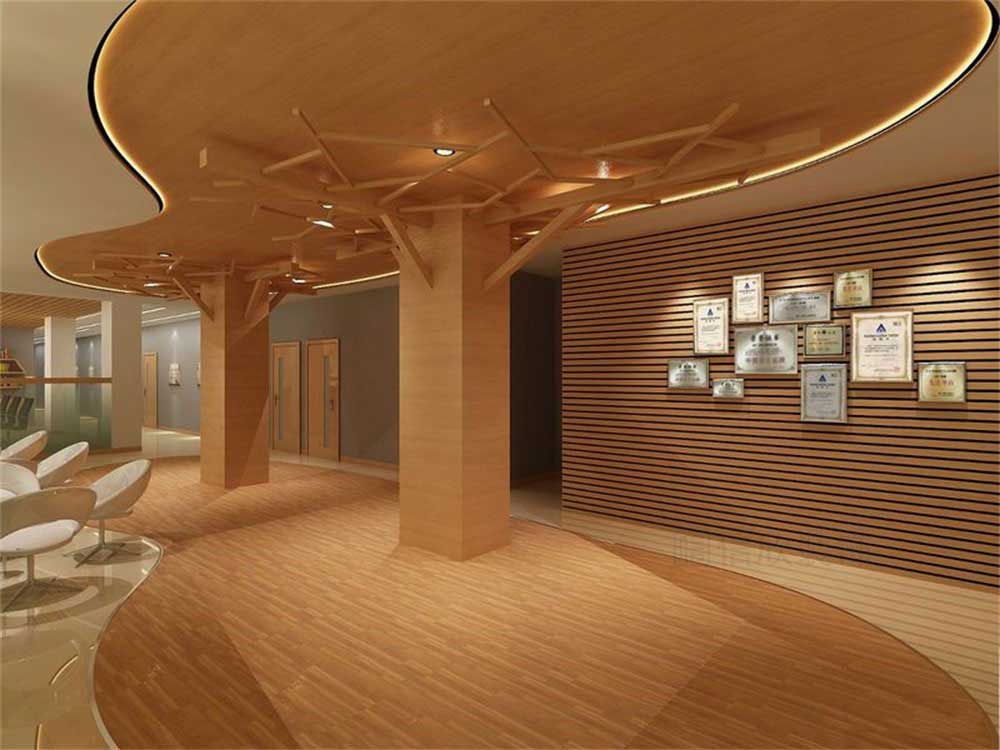 珠寶培訓(xùn)中心裝修休閑洽談區(qū) 珠寶培訓(xùn)中心裝修休閑洽談區(qū)