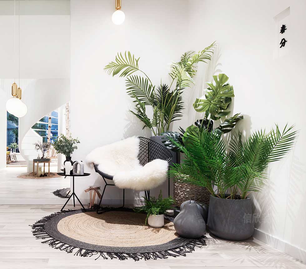 深圳美睫中心一層休閑區(qū)裝修設(shè)計 深圳美睫中心一層休閑區(qū)裝修設(shè)計